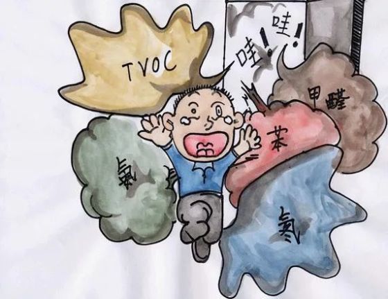 課堂小貼士 | 兒童房裝修干貨來啦，對安全隱患說byebye~